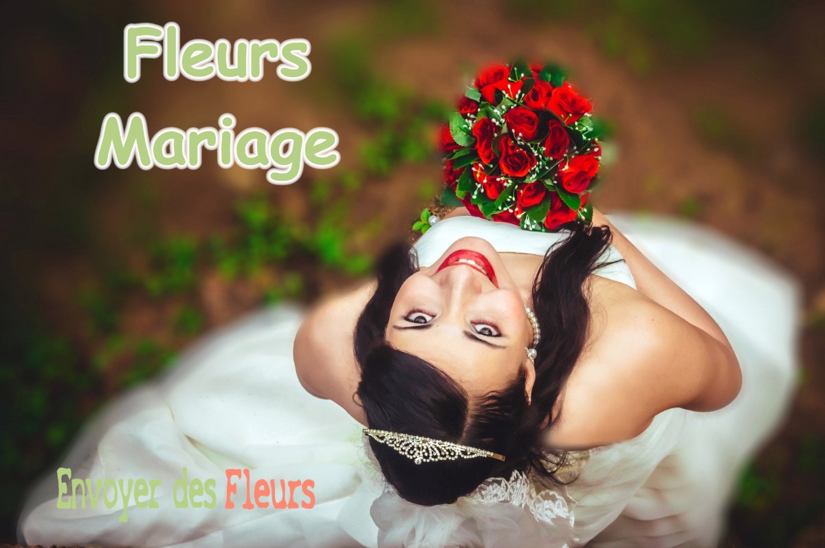 lIVRAISON FLEURS MARIAGE à MONCLAR-DE-QUERCY